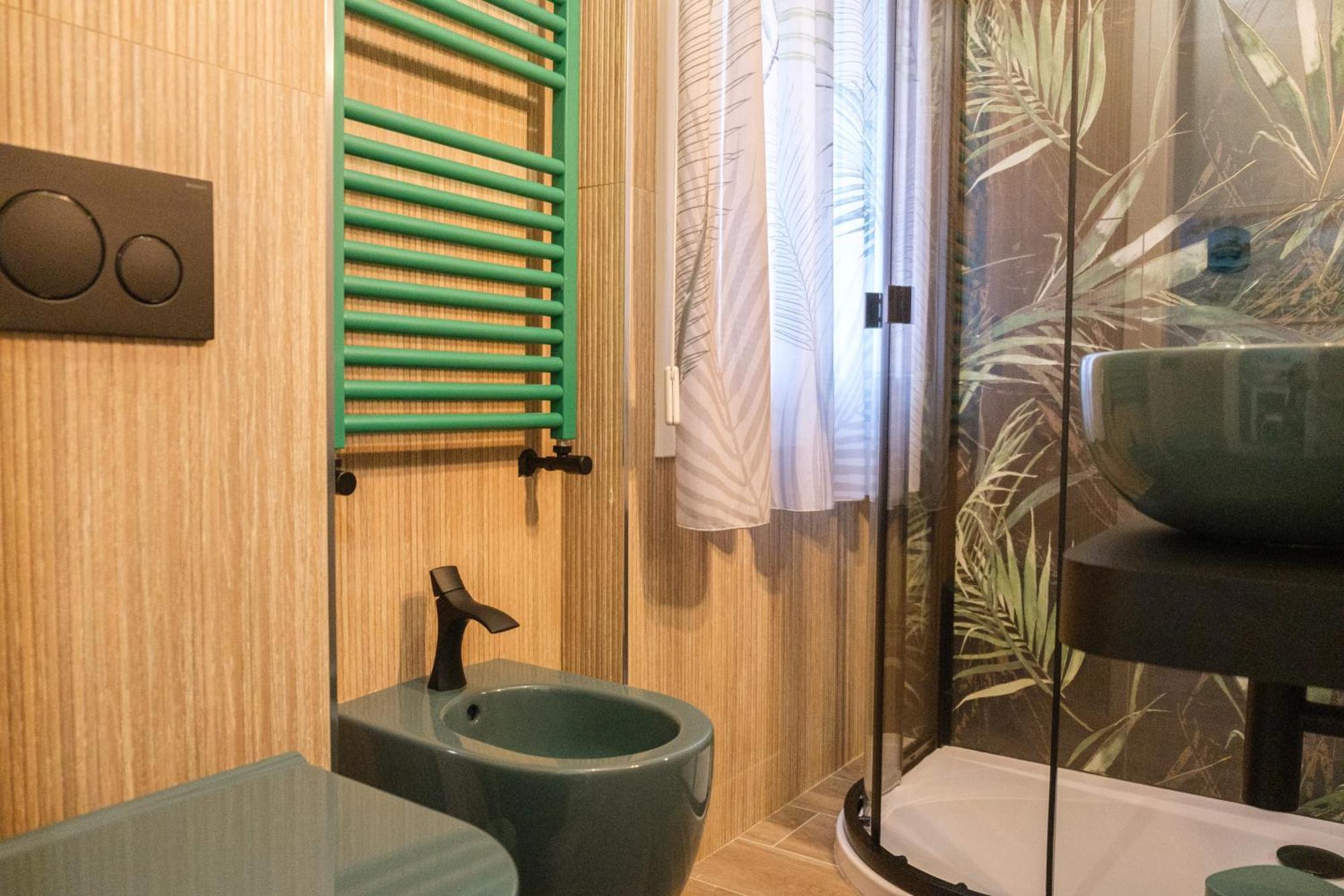 Apartment Vale Mare 2