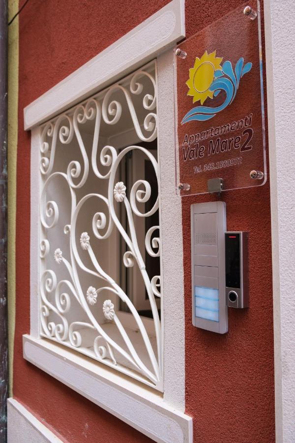 Vale Mare 2 Apartment Chioggia