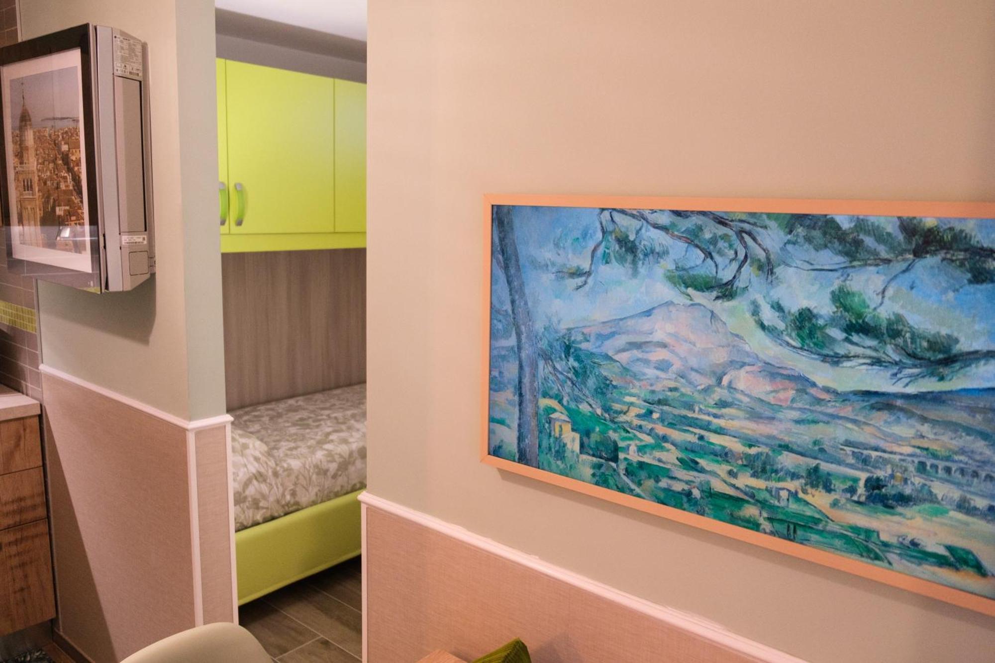 Vale Mare 2 Apartment