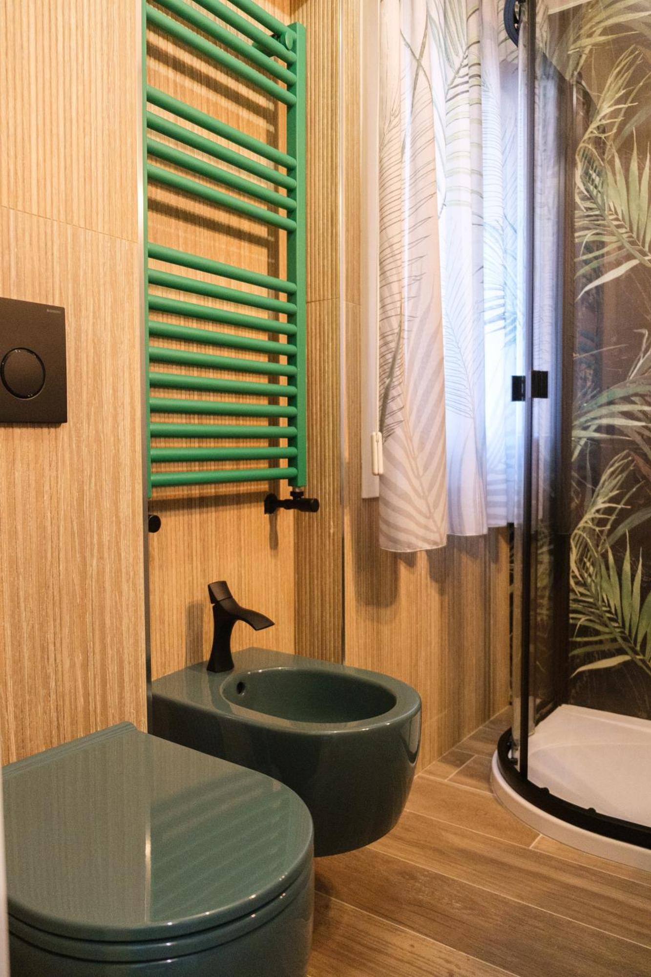 Vale Mare 2 Apartment *