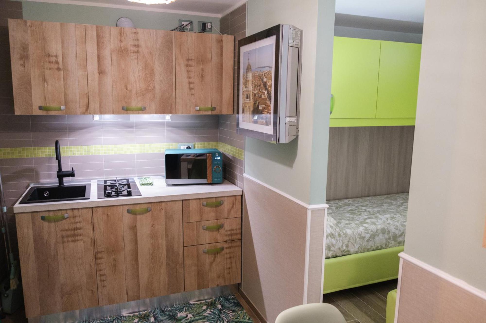 Vale Mare 2 Apartment Chioggia