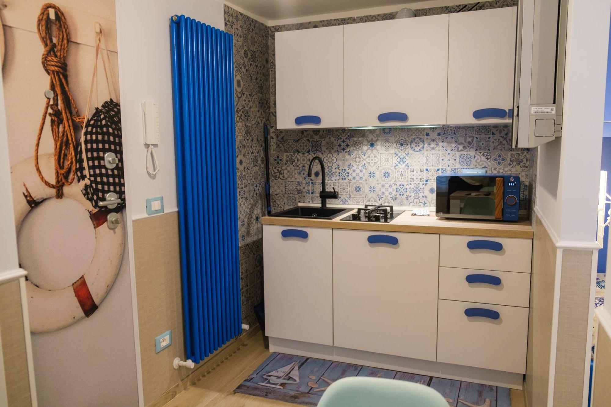 Vale Mare 2 Apartment Chioggia