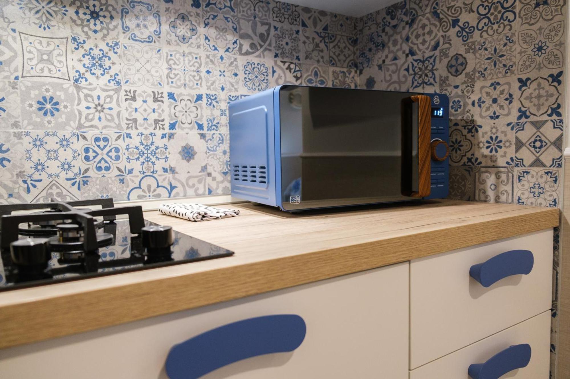 Vale Mare 2 Apartment *